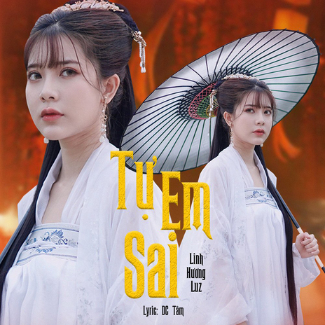 Tự Em Sai (Lofi)