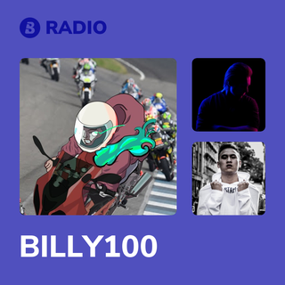 BILLY100 Radio