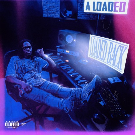 Loaded Back cover art