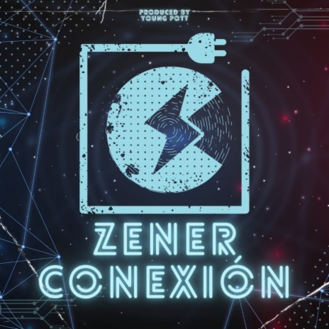 Conexión cover art