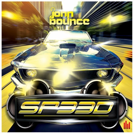 SP33D (Extended Mix)
