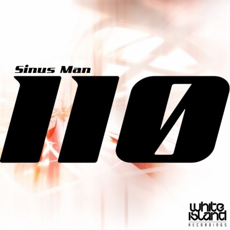 110 (Original Mix) cover art