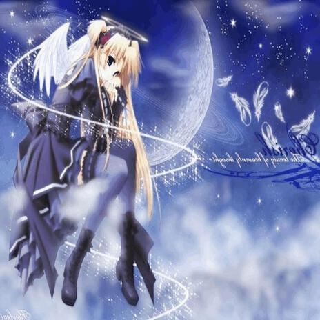 floating cover art