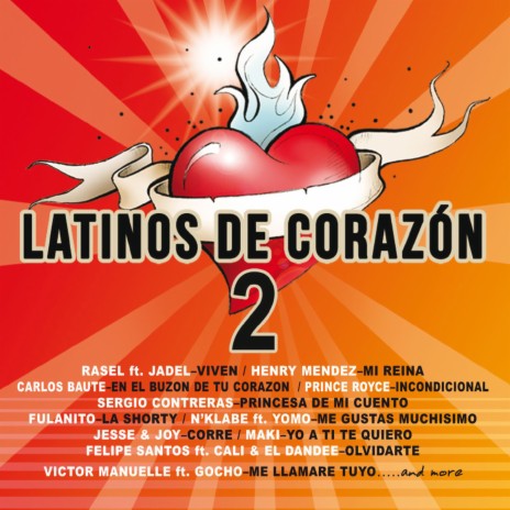 Incondicional cover art