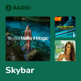 Skybar Radio