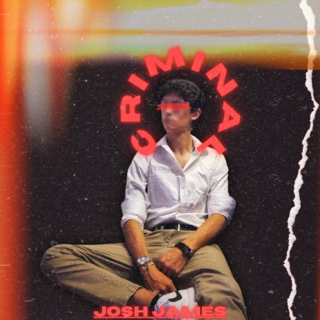Criminal cover art