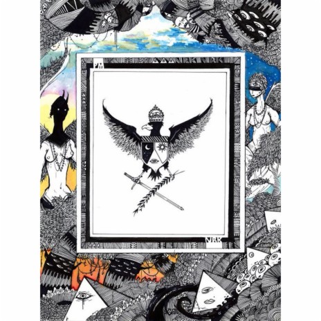 Good Afternoon cover art
