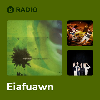 Eiafuawn Radio