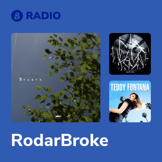 RodarBroke Radio