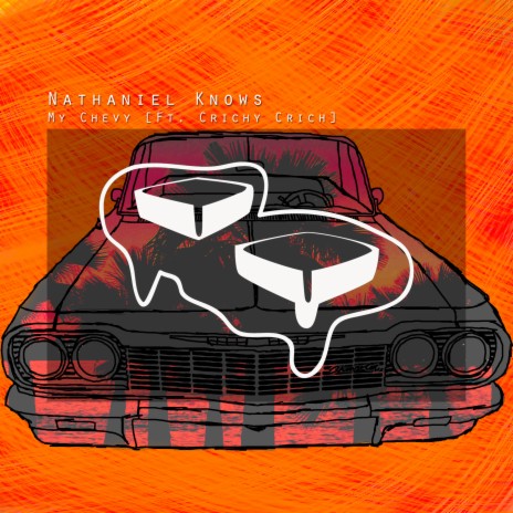 My Chevy (feat. Crichy Crich) cover art