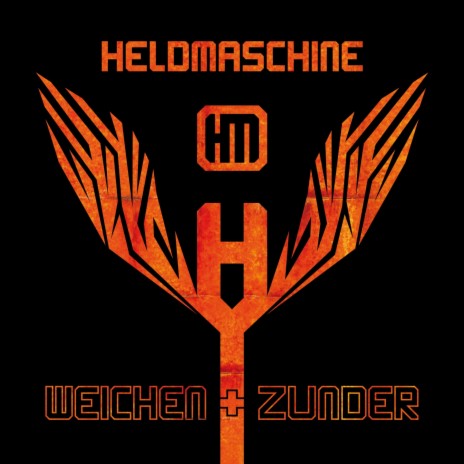 Erfroren und verbrannt