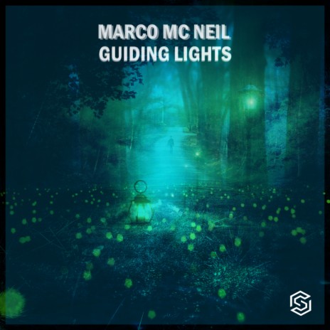 Guiding Lights (Radio Edit) cover art