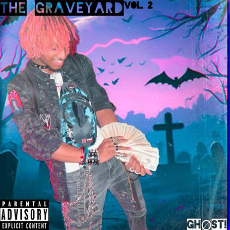 King Vamp cover art