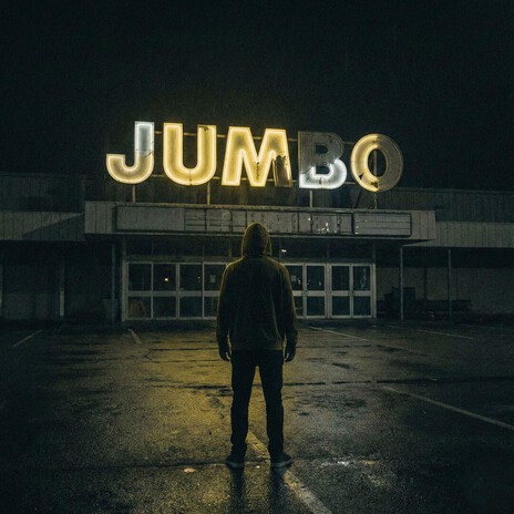 Coko Jumbo (Dark Version)