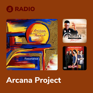 Arcana Project Radio