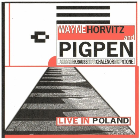 The Boss (Live) ft. Pigpen
