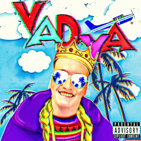 Русский фонк cover art