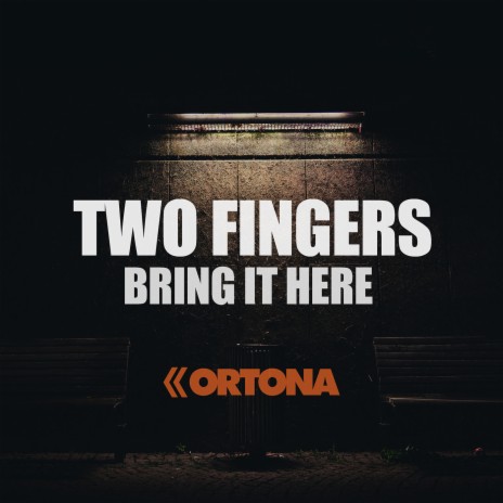 Bring It Here (Marzetti Remix) cover art