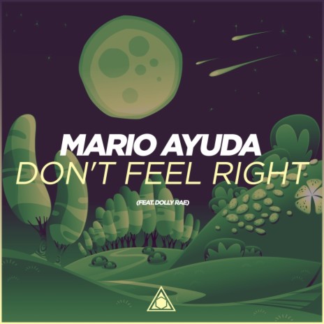 Don't Feel Right (Dub Mix) ft. Dolly Rae cover art