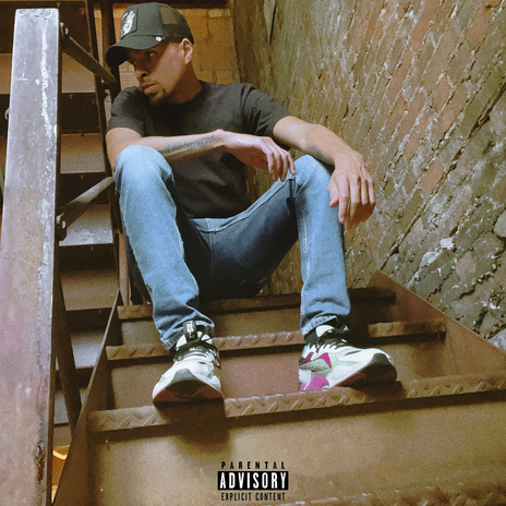 Note Saved cover art