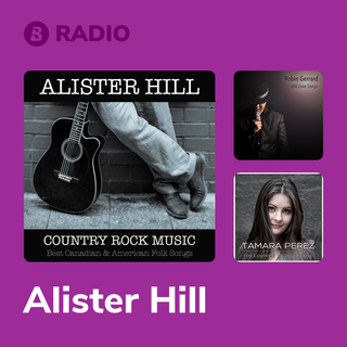 Alister Hill Radio