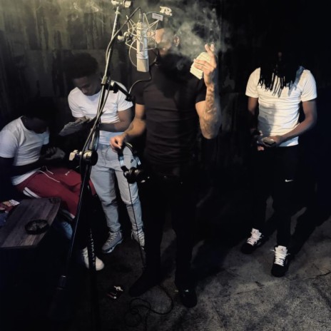 Bounce Out
