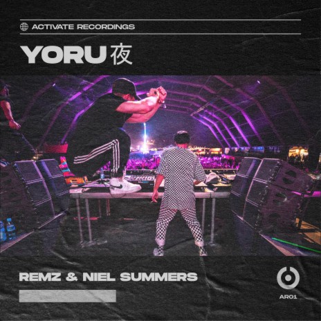 Yoru ft. Niel Summers