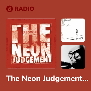 The Neon Judgement Radio