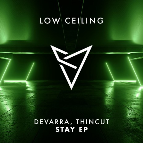 STAY ft. Thincut cover art