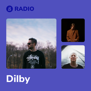 Dilby Radio