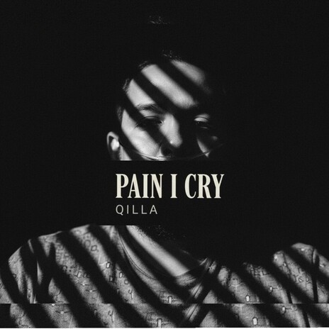 Pain I cry cover art