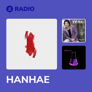 HANHAE Radio
