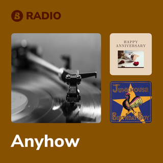 Anyhow Radio