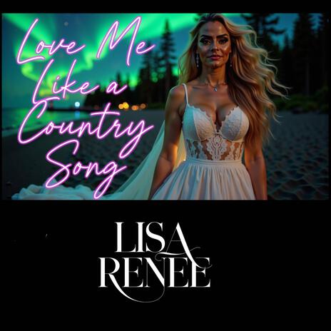 Love Me Like A Country Song cover art