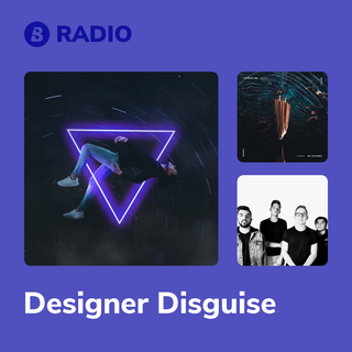 Designer Disguise Radio