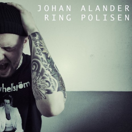 Ring Polisen cover art