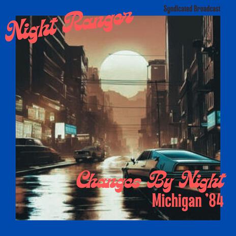 Eddie's Comming Out Tonight (Live) cover art