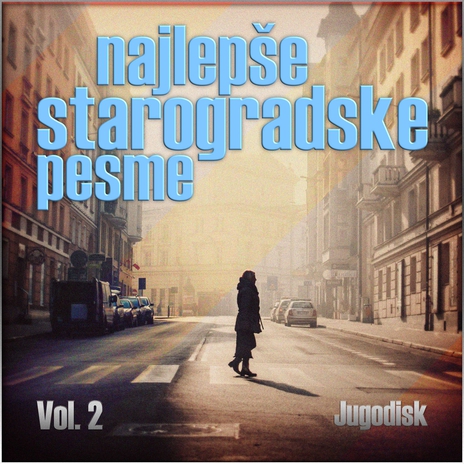 Ne vredi plakati