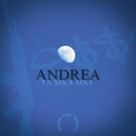 ANDREA cover art