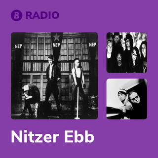 Nitzer Ebb Radio