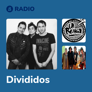 Divididos Radio