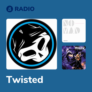 Twisted Radio
