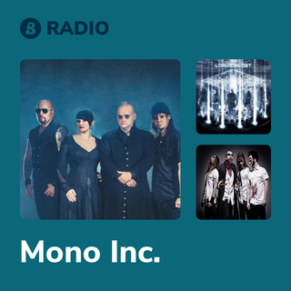 Mono Inc. Radio