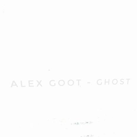 Ghost cover art