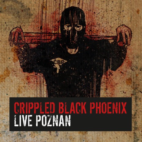 Goodnight, Europe (Live) cover art