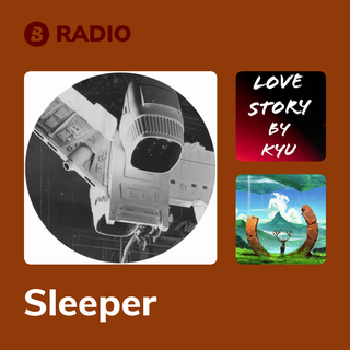 Sleeper Radio