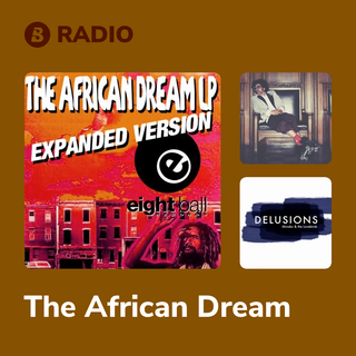 The African Dream Radio