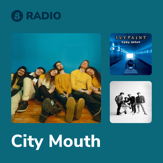 City Mouth Radio
