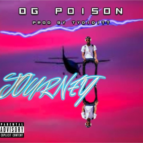 Journey cover art