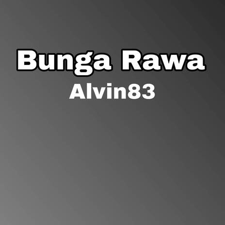 BUNGA RAWA